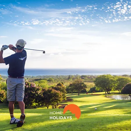 #274 Pedra Dos Bicos T By Holidays