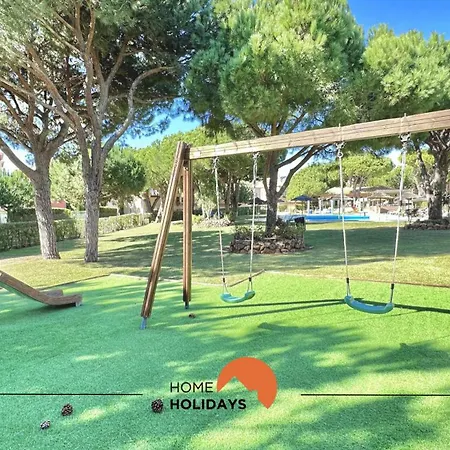 Lägenhet #274 Pedra Dos Bicos T By Holidays *