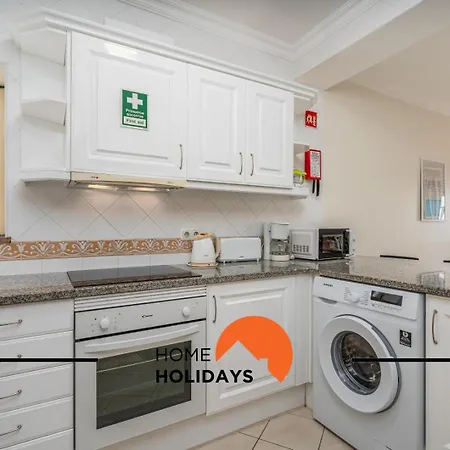 #274 Pedra Dos Bicos T By Holidays Lägenhet Albufeira