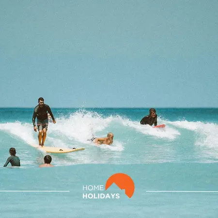 #274 Pedra Dos Bicos T By Holidays *