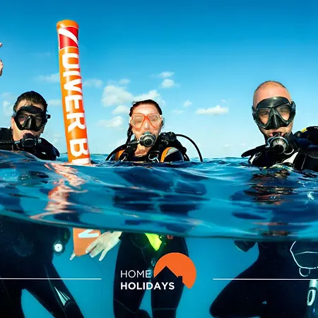 #274 Pedra Dos Bicos T By Holidays Lägenhet Albufeira