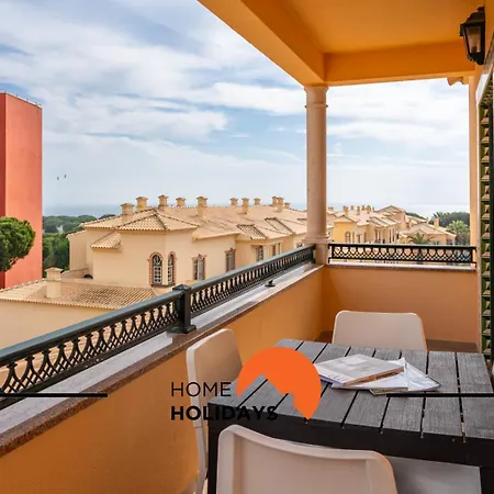 Lägenhet #274 Pedra Dos Bicos T By Holidays Albufeira