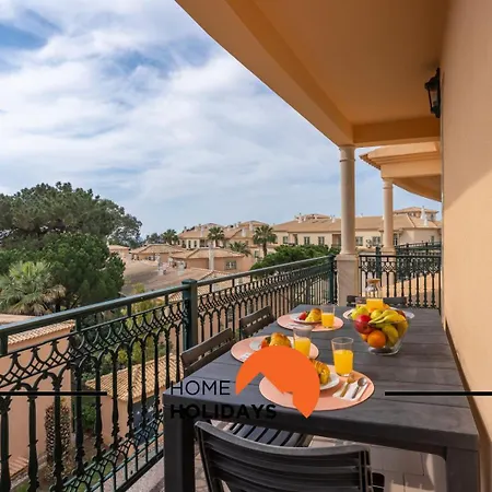 Lägenhet #274 Pedra Dos Bicos T By Holidays *