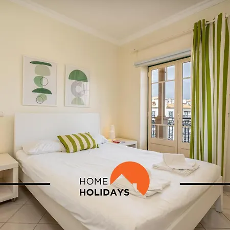 Lägenhet #274 Pedra Dos Bicos T By Holidays