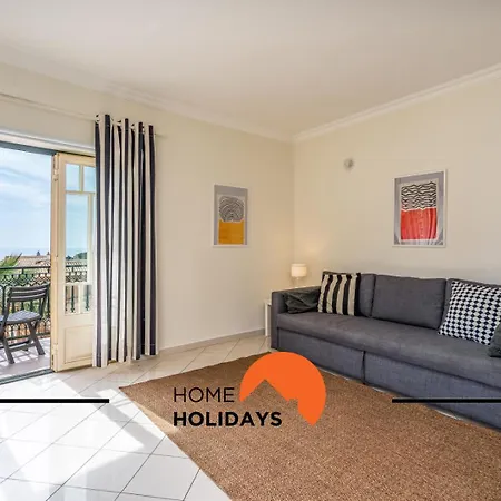 Lägenhet #274 Pedra Dos Bicos T By Holidays Albufeira