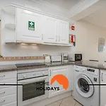 #274 3br Bicos Spacious Apartment Albufeira