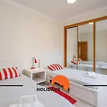 Apartment #274 3br Bicos Spacious