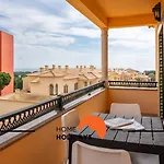 Apartment #274 3br Bicos Spacious Albufeira