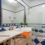 #274 3br Bicos Spacious Albufeira