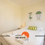 #274 3br Bicos Spacious Apartmán *