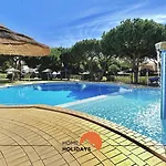 #274 3br Bicos Spacious Apartmán Albufeira