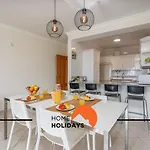 Apartmán #274 3br Bicos Spacious Albufeira