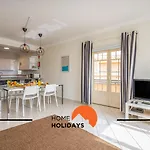 #274 3br Bicos Spacious Apartmán *