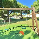 Apartment #274 3br Bicos Spacious Albufeira