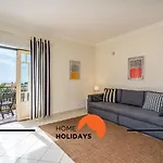 Apartmán #274 3br Bicos Spacious Albufeira