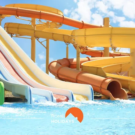 #274 Pedra Dos Bicos T By Holidays 알부페이라