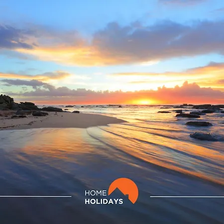 아파트 #274 Pedra Dos Bicos T By Holidays