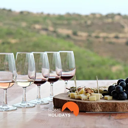 아파트 #274 Pedra Dos Bicos T By Holidays *