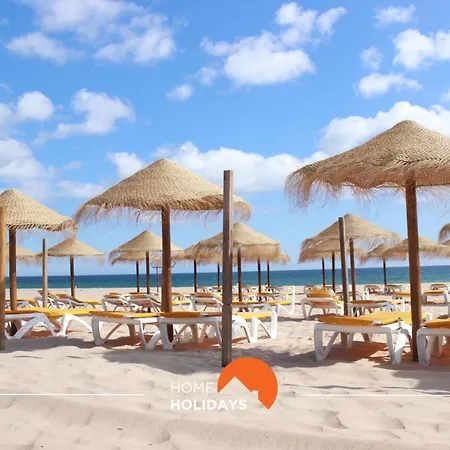 #274 Pedra Dos Bicos T By Holidays Apartamento