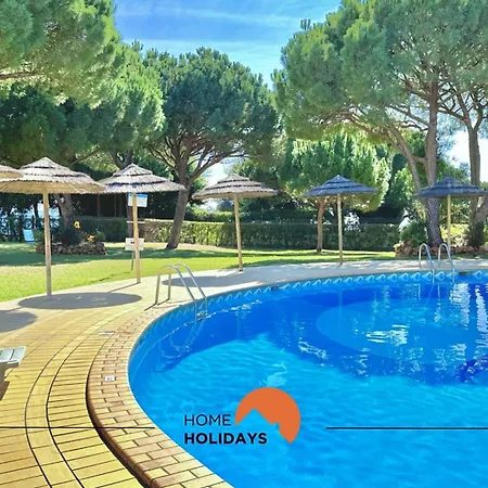 Apartamento #274 Pedra Dos Bicos T By Holidays
