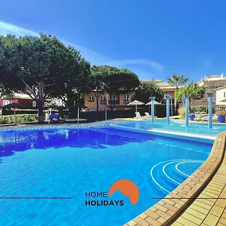 #274 Pedra Dos Bicos T By Holidays Apartamento *