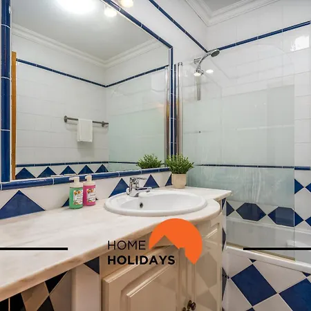 #274 3br Bicos Spacious البوفيرا