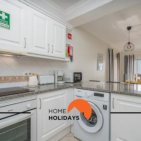 Apartamento #274 Pedra Dos Bicos T By Holidays