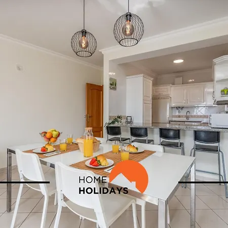 아파트 #274 Pedra Dos Bicos T By Holidays 알부페이라