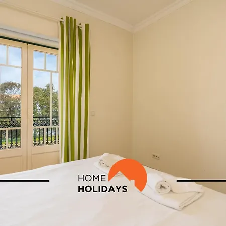 #274 Pedra Dos Bicos T By Holidays 아파트