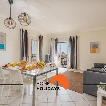 Apartamento #274 Pedra Dos Bicos T By Holidays