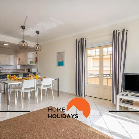 #274 Pedra Dos Bicos T By Holidays Apartamento *