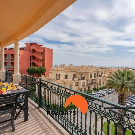 Apartamento #274 Pedra Dos Bicos T By Holidays *