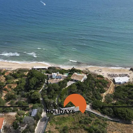 Apartamento #274 Pedra Dos Bicos T By Holidays Albufeira