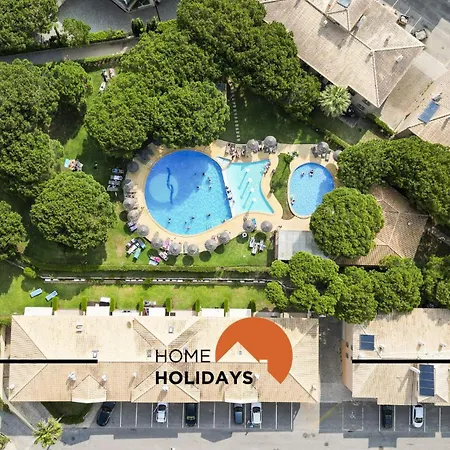 Apartamento #274 Pedra Dos Bicos T By Holidays