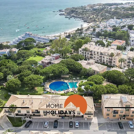 Apartamento #274 Pedra Dos Bicos T By Holidays *