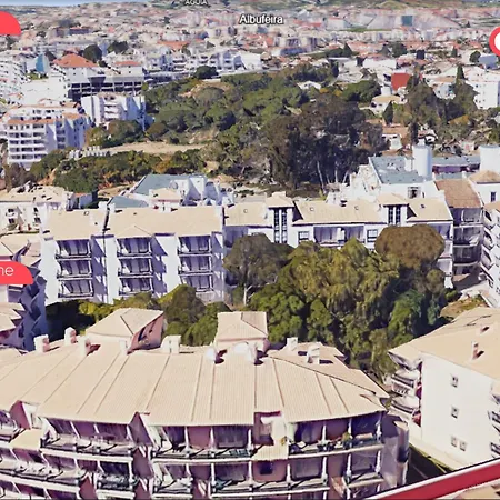 #274 3br Bicos Spacious Albufeira