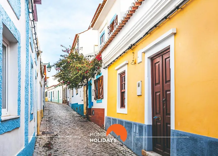 #274 T3 Bicos T By Holidays *