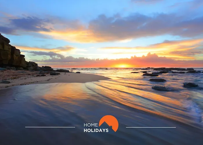 Apartmán #274 T3 Bicos T By Holidays