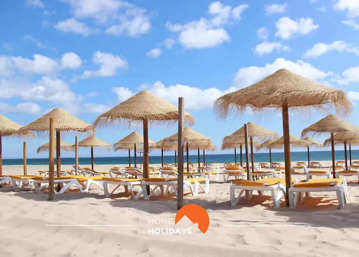 #274 T3 Bicos T By Holidays Apartmán