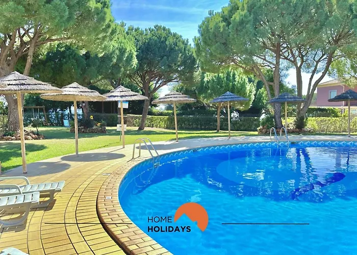 Apartmán #274 T3 Bicos T By Holidays