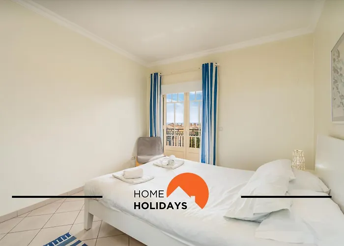 #274 T3 Bicos T By Holidays Albufeira