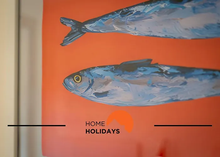 #274 T3 Bicos T By Holidays