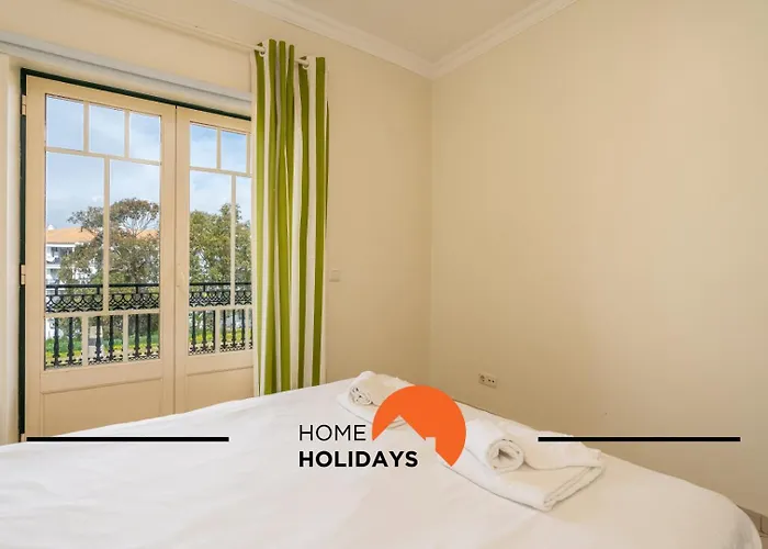 #274 T3 Bicos T By Holidays Apartmán